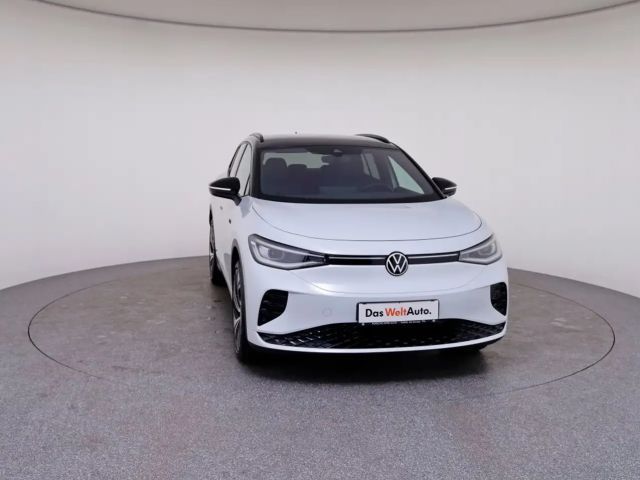 Volkswagen ID.4 4Motion Business GTX