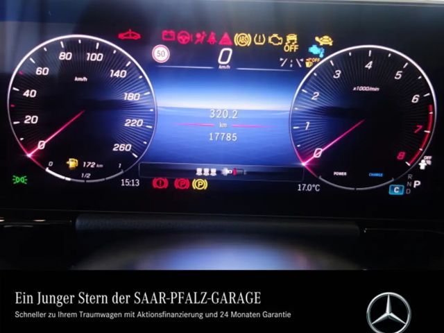 Mercedes-Benz GLA 180 Progressive