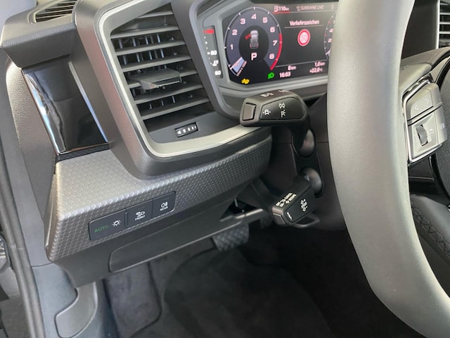 Audi A1 25 TFSI S-Tronic Sportback