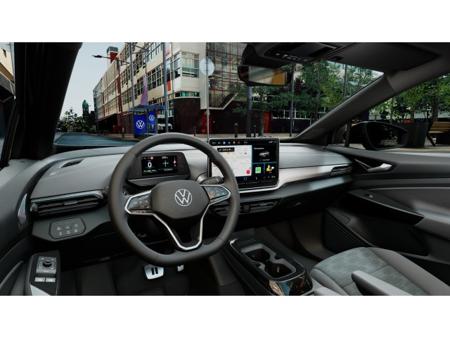 Volkswagen ID.5 IQ.Drive Pure