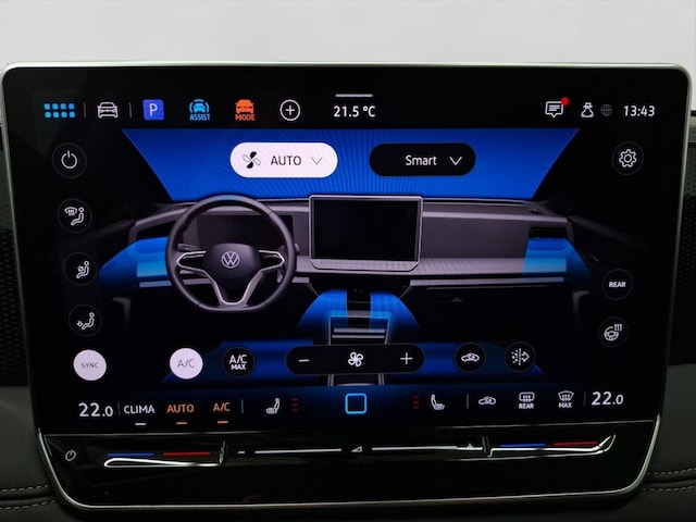 Volkswagen Tiguan 1.5 eTSI DSG Life