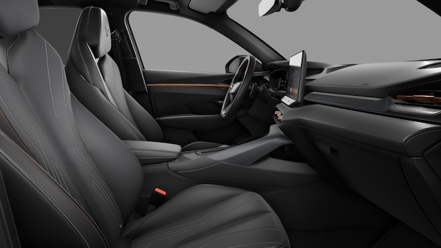 Cupra Terramar 1.5 e-Hybrid e-Hybrid