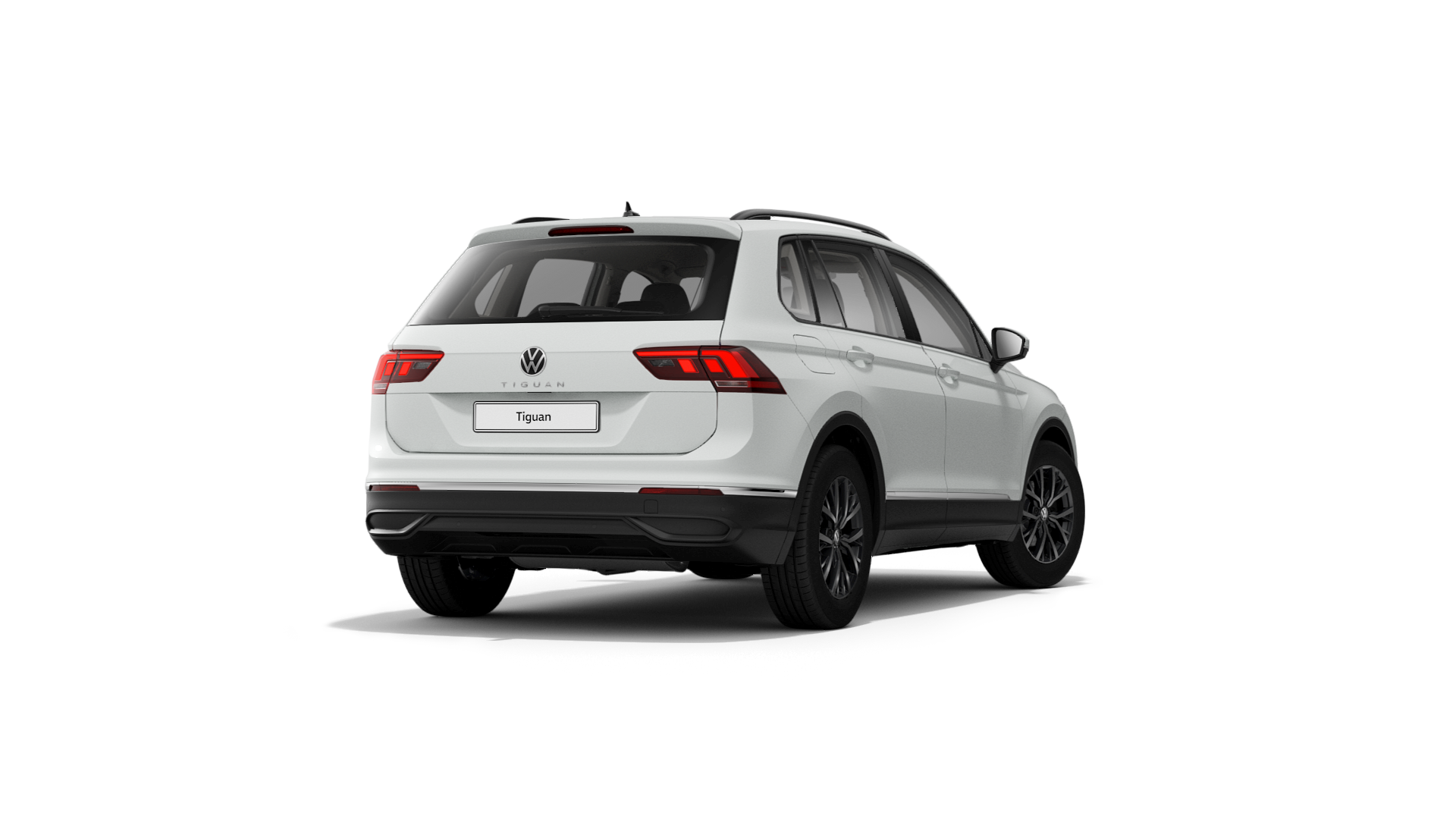 Volkswagen Tiguan 1.5 TSI