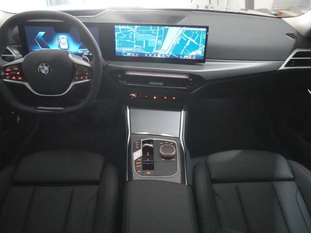 BMW 320 320d Sedan xDrive