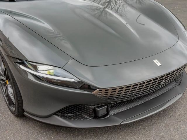 Ferrari Roma *NOVITEC*F. ADAS*MAGNE*P.DISPLAY*SMARTPHONE