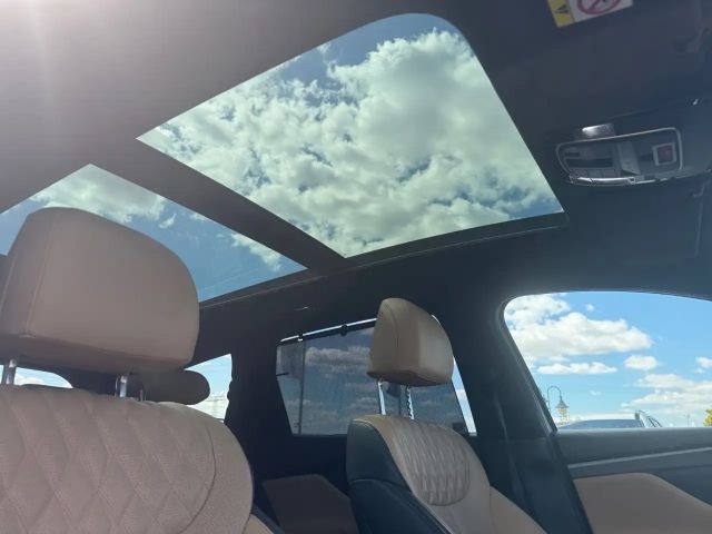 Hyundai Santa Fe 2WD Hybrid