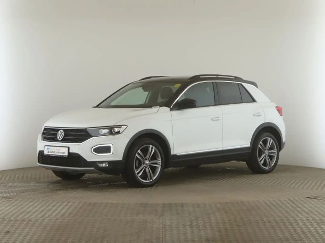 Volkswagen T-Roc 1.5 TSI Sport