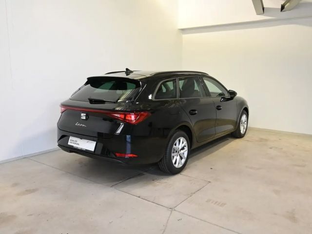 Seat Leon 2.0 TDI DSG Style