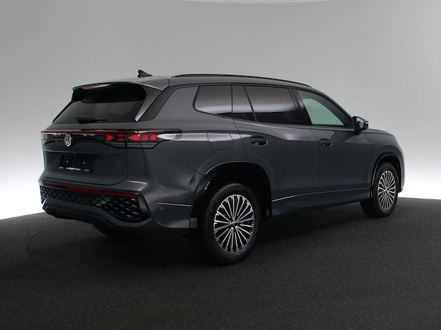 Volkswagen Tayron DSG R-Line eHybrid