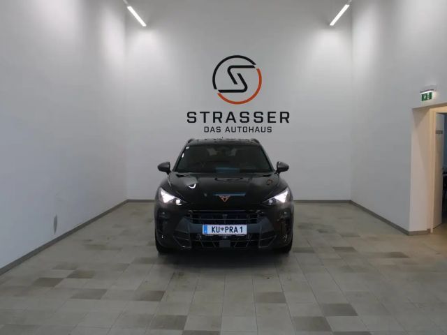 Cupra Terramar 1.5 e-Hybrid VZ