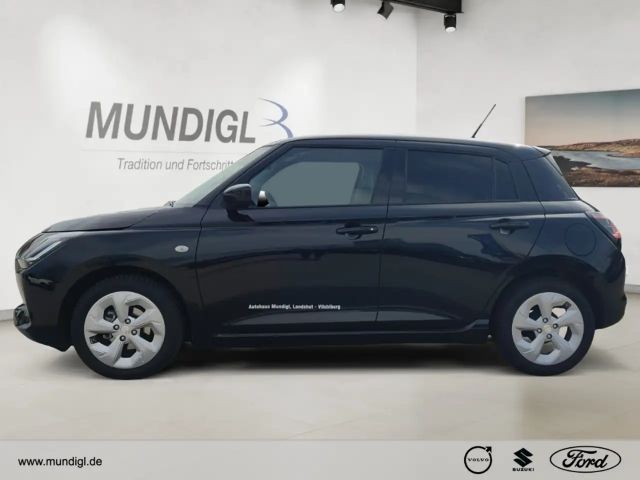 Suzuki Swift Comfort