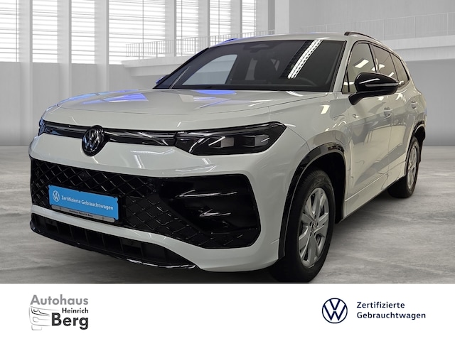 Volkswagen Tayron DSG R-Line eHybrid