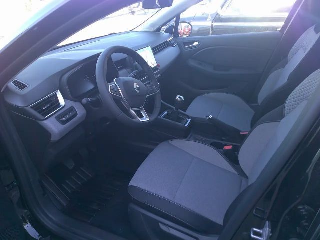 Renault Clio Evolution