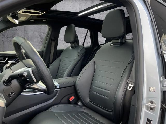 Mercedes-Benz GLC 200 4MATIC AMG Line