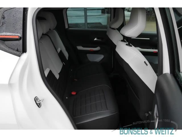 Citroën C3 Max PureTech