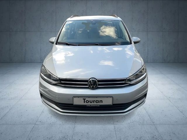 Volkswagen Touran 1.5 TSI Comfortline