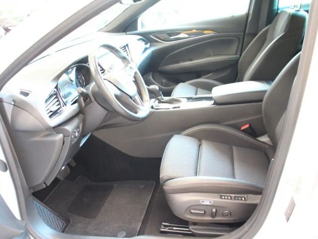 Opel Insignia Business Sports Tourer