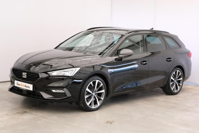 Seat Leon DSG FR-lijn Sportstourer