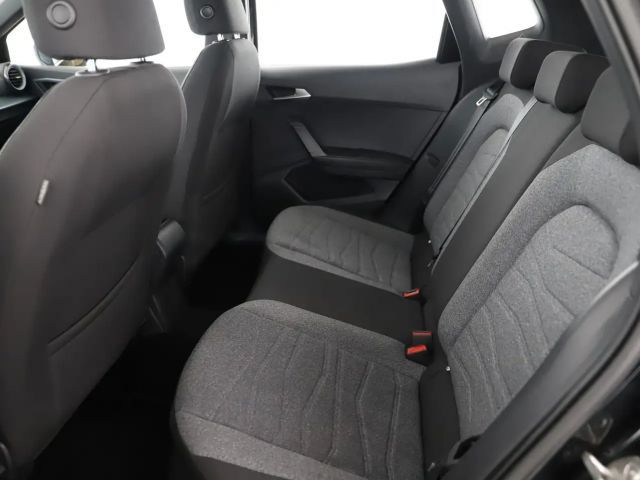 Seat Arona 1.0 TSI DSG