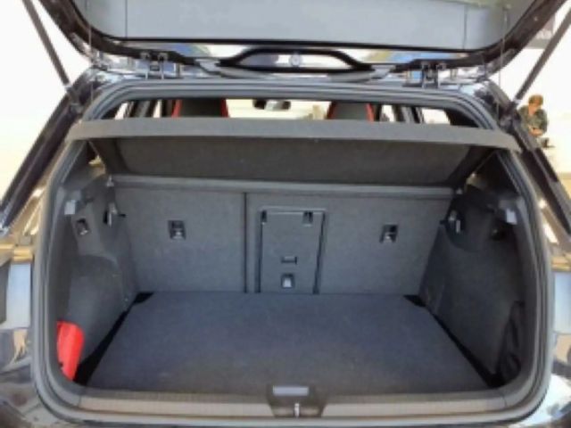 Volkswagen Golf 2.0 TSI DSG GTI