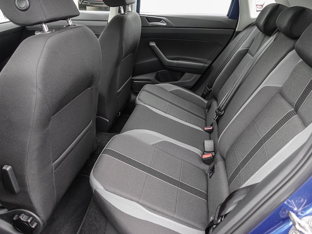 Volkswagen Polo 1.0 TSI DSG