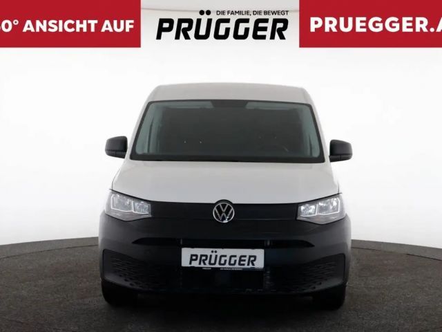 Volkswagen Caddy Cargo Entry 2,0 TDI 102PS AHV TEMPOMAT MWST