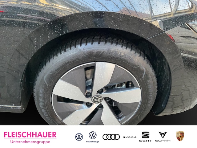 Volkswagen Passat 1.5 eTSI DSG