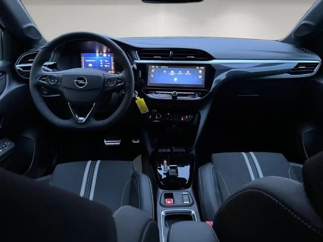 Opel Corsa GS-Line Grand Sport