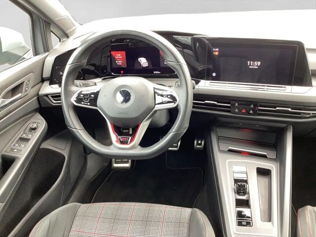 Volkswagen Golf DSG GTI