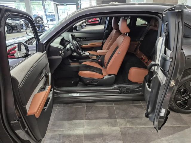 Mazda MX-30 NAGISA Plug-In Hybrid R-EV 170/AT/FWD