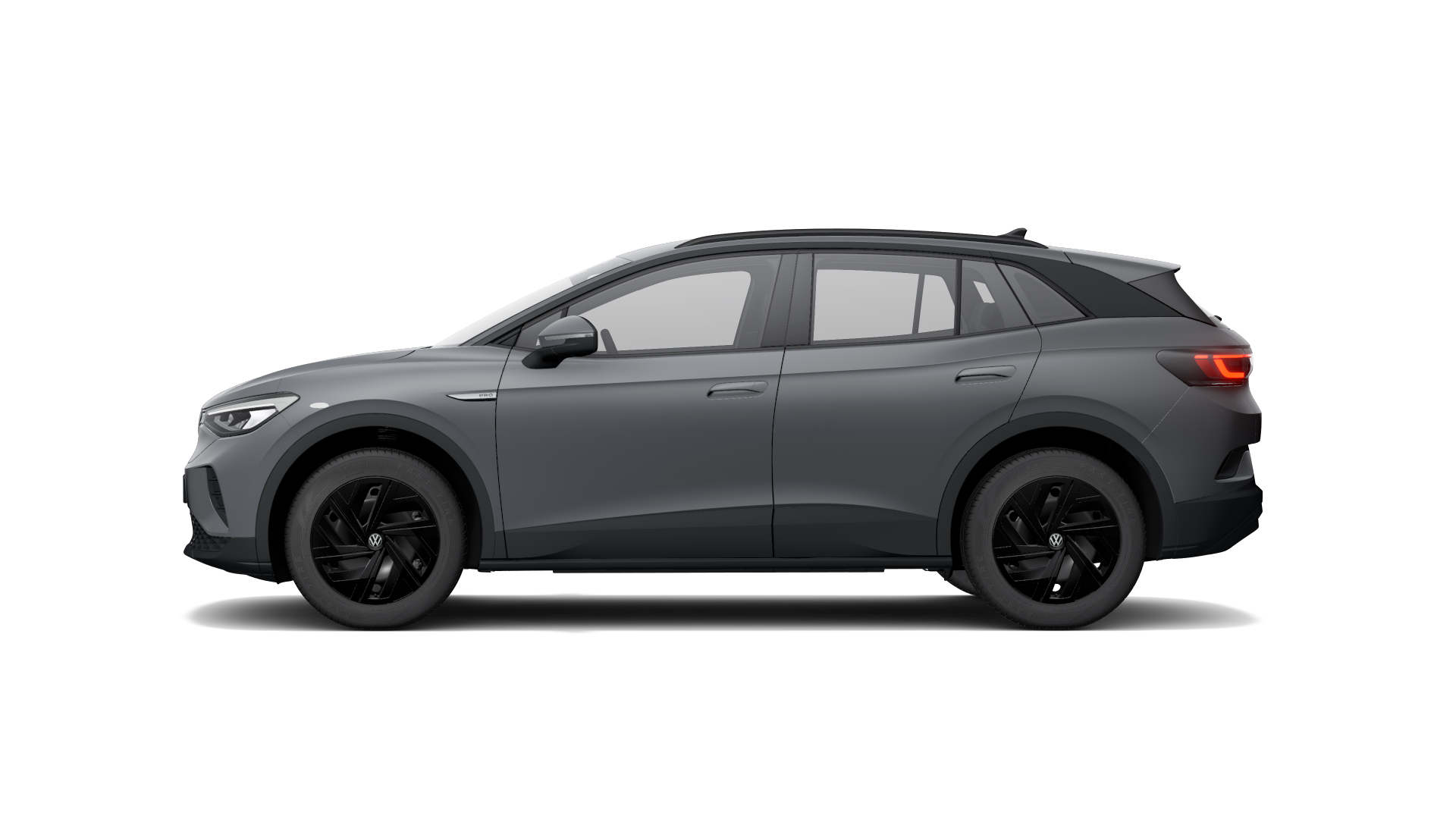 Volkswagen ID.4 Life Performance Pro