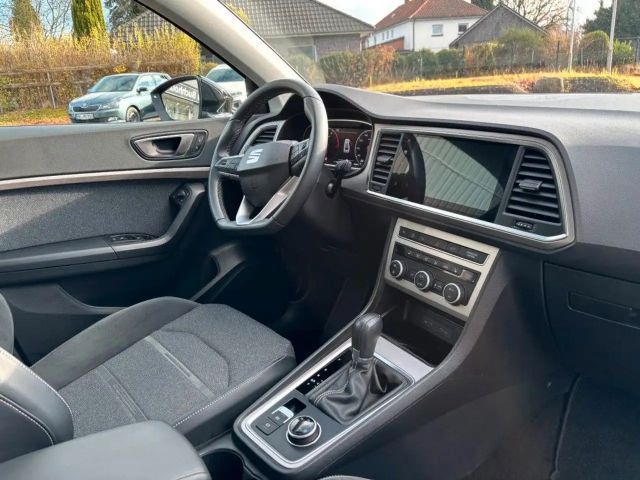 Seat Ateca 1.5 TSI DSG
