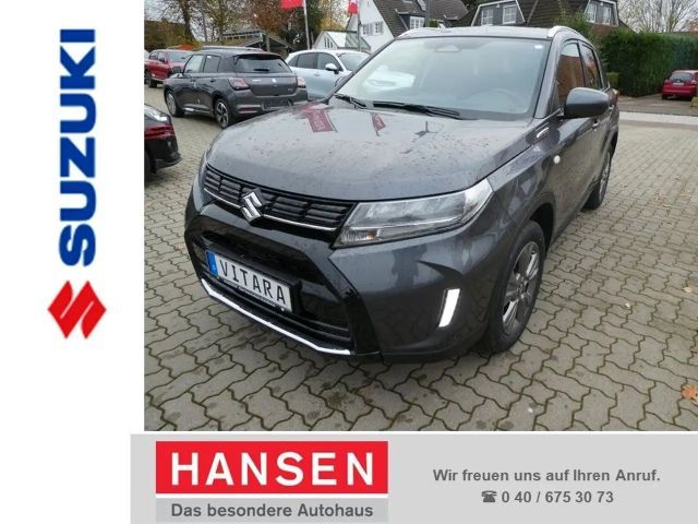 Suzuki Vitara Boosterjet Comfort Hybrid