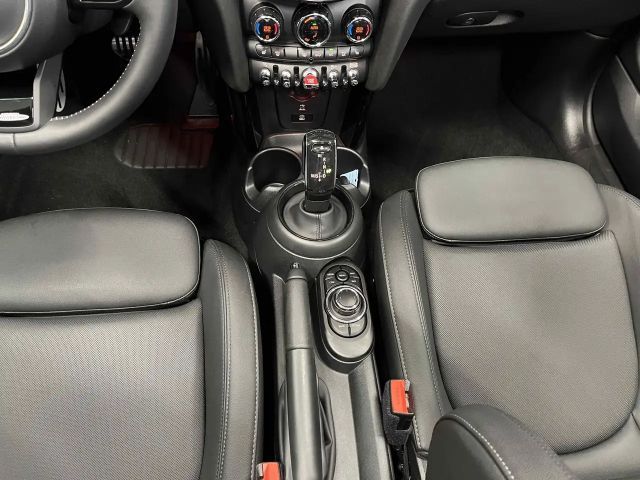 MINI Cooper S Cabrio Cooper S JCW HUD RFK NAVI LED Sound Syst. PDC V+H