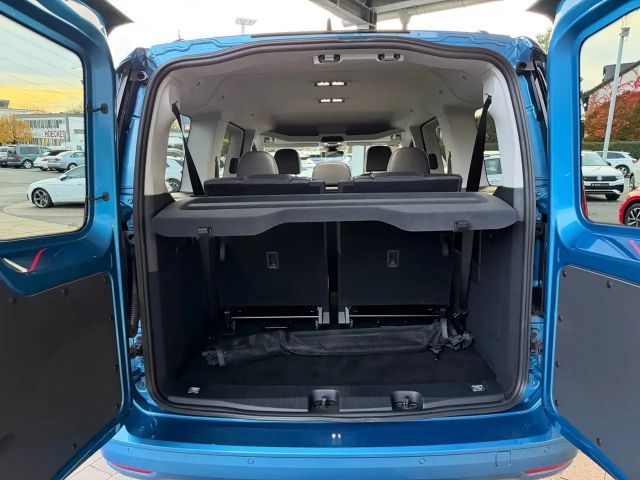 Volkswagen Caddy 1.5 TSI Style