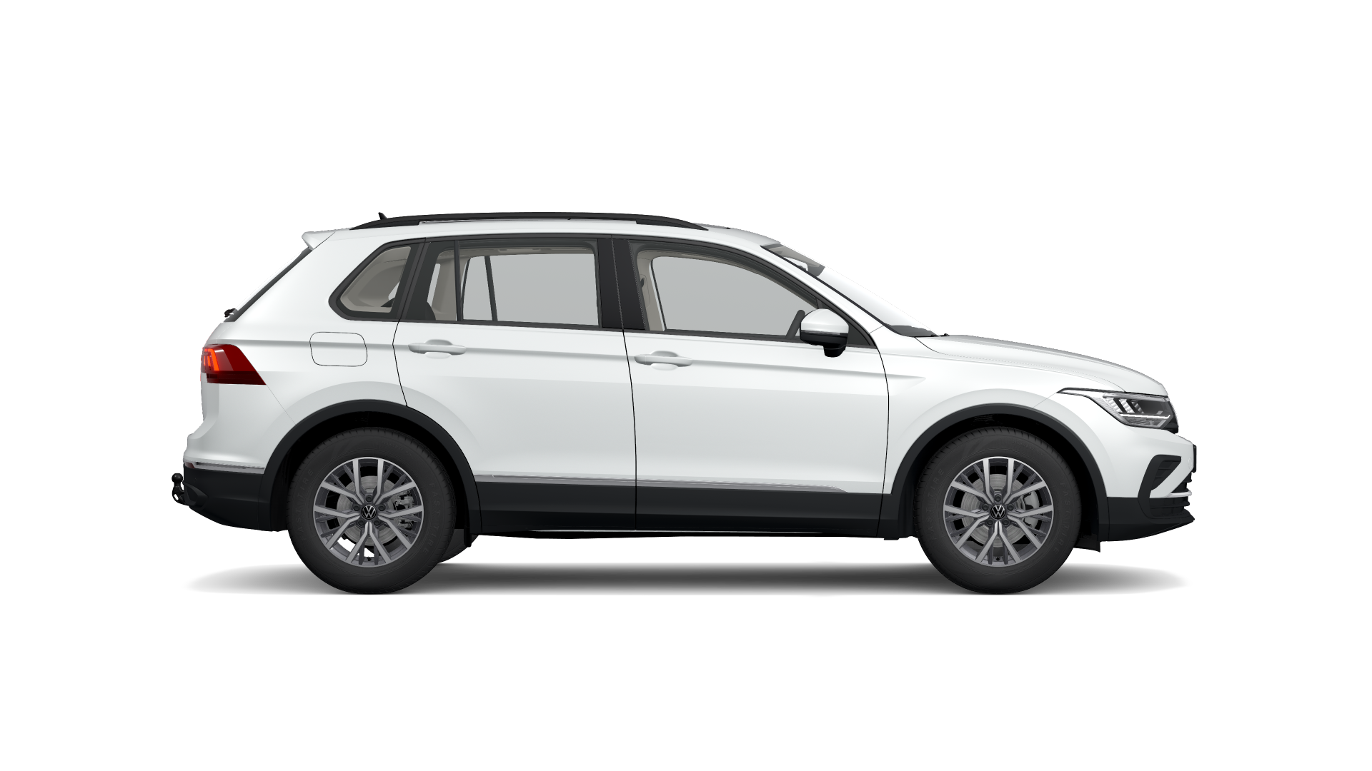 Volkswagen Tiguan 2.0 TDI Life