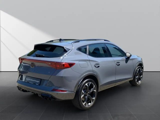 Cupra Formentor 4Drive VZ