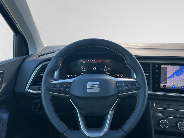 Seat Ateca 2.0 TDI Style