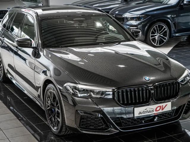 BMW 530 530i M-Sport xDrive