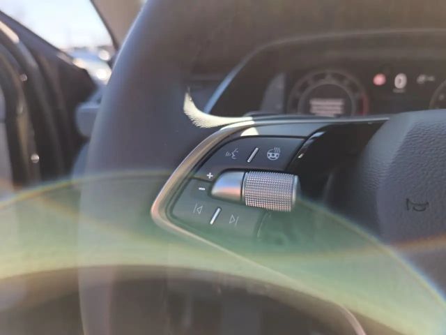 Skoda Octavia 1.5 TSI Combi Selection