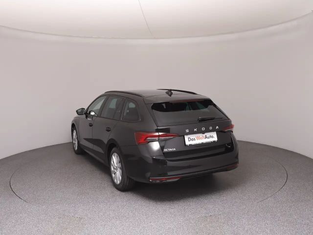 Skoda Octavia Selection