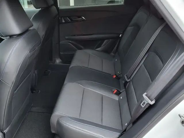 MG MG4 Luxury64KWH*MGGarantie07.2030*vom MG Partner