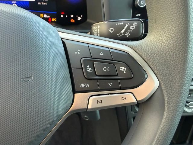 Volkswagen Taigo 4Me TSI