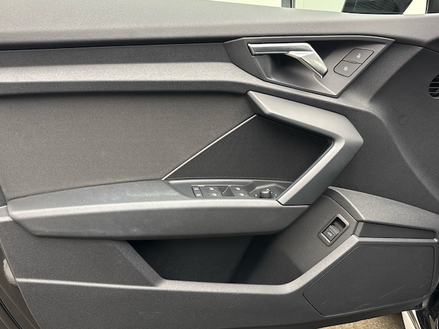 Audi A3 35 TDI S-Line S-Tronic Sportback