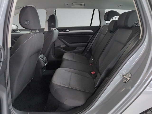 Volkswagen Passat 1.5 TSI DSG Variant