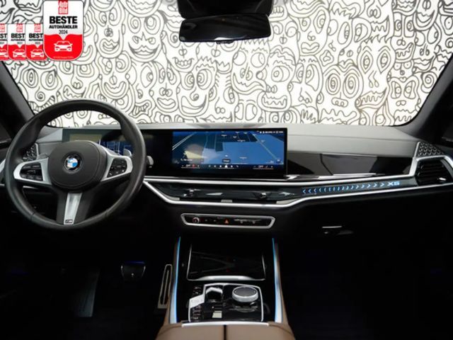 BMW X5 M-Sport xDrive30d