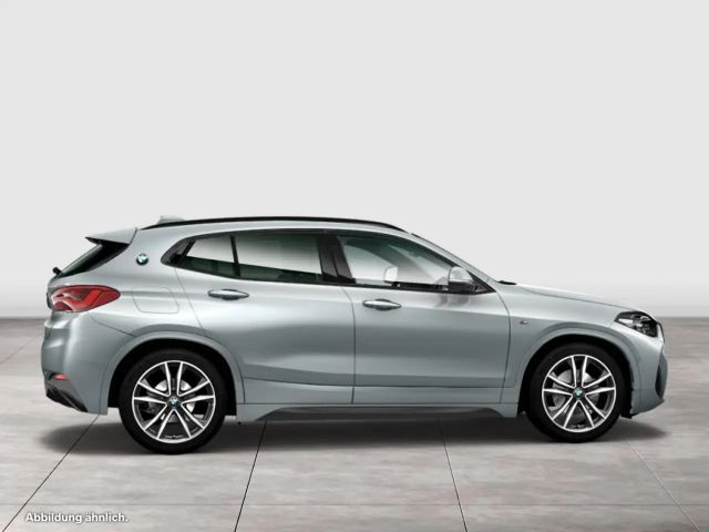 BMW X2 Coupé M-Sport sDrive18i