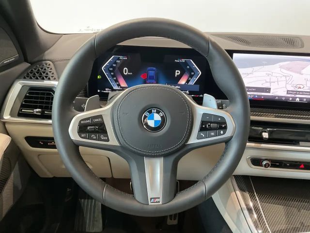 BMW X5 xDrive40d