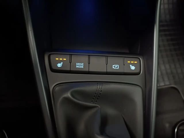 Hyundai i20 Go! T-GDi