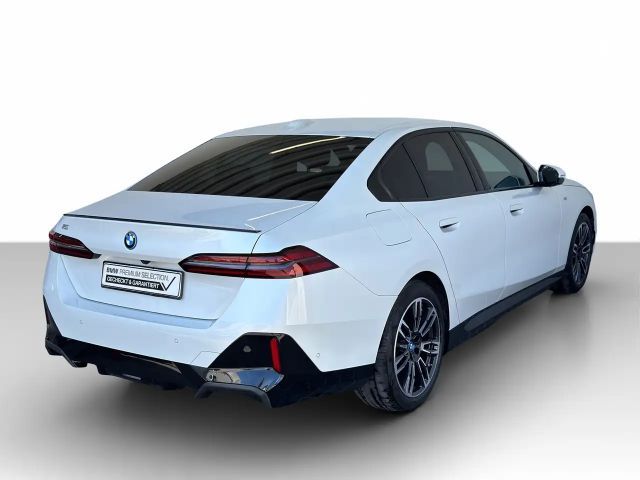 BMW i5 M-Sport Sedan eDrive40